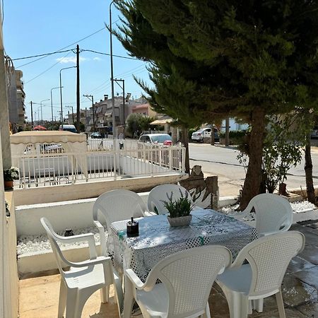 Cem Home Alexandroupoli Exterior photo