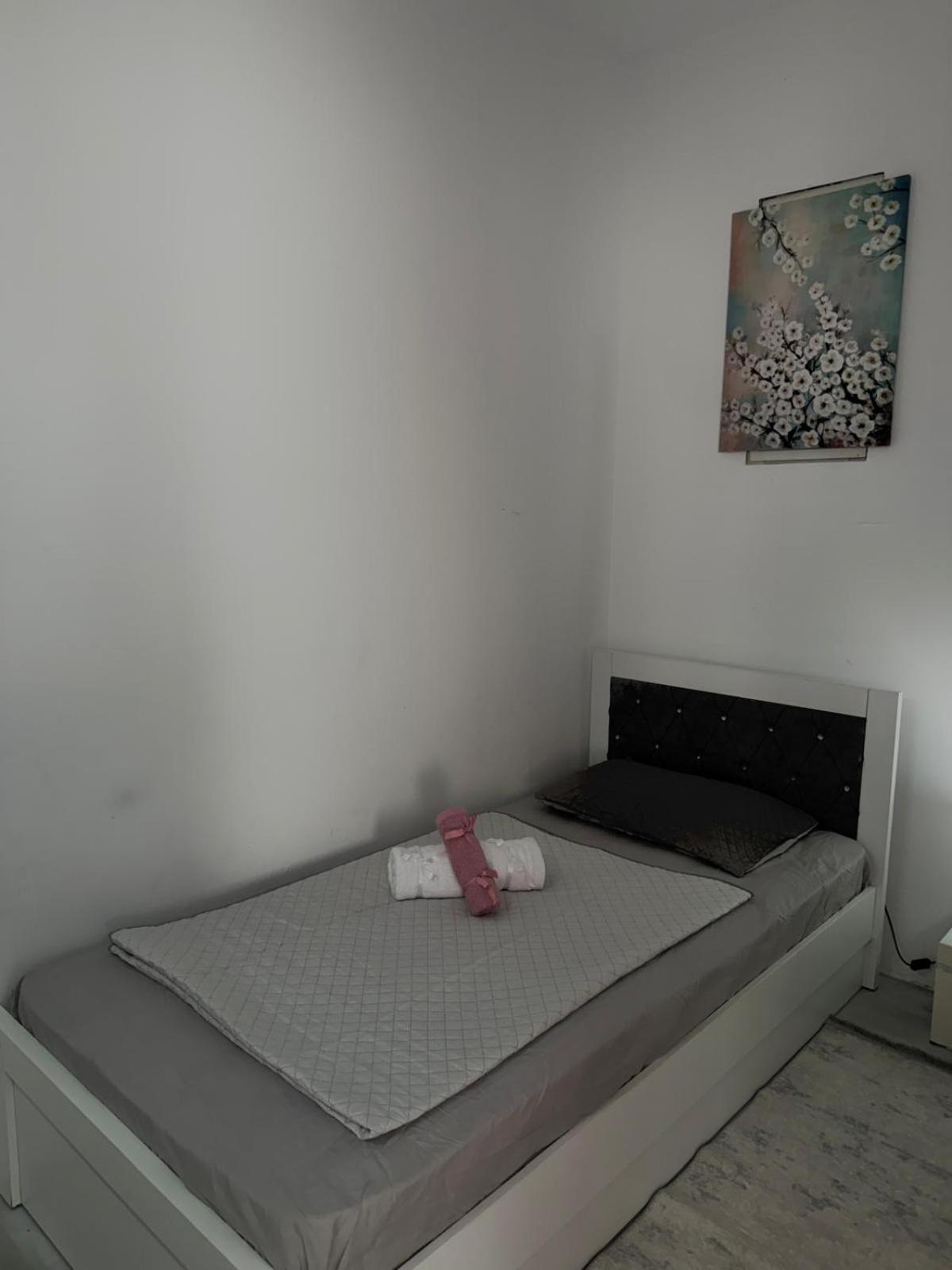 Cem Home Alexandroupoli Exterior photo