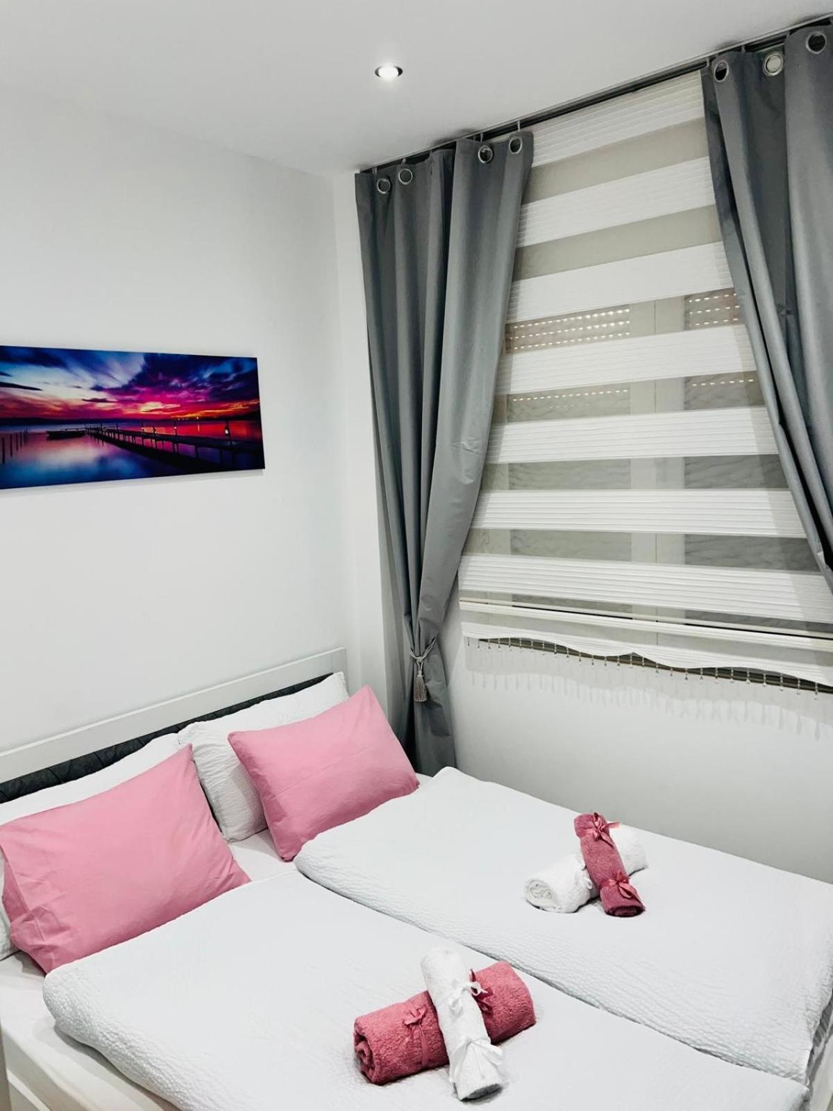 Cem Home Alexandroupoli Exterior photo